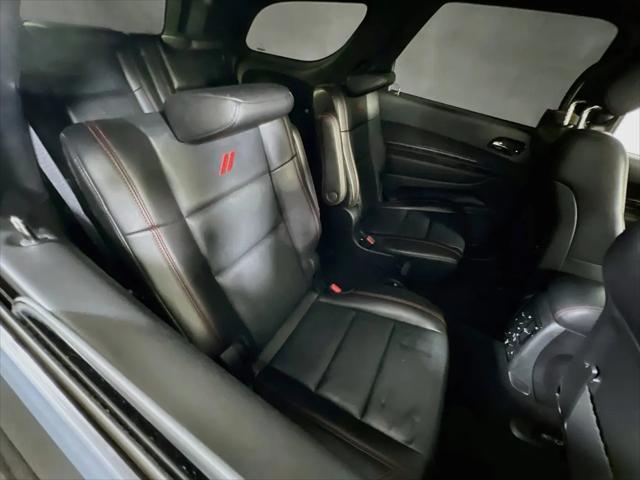 2023 Dodge Durango R/T Premium AWD