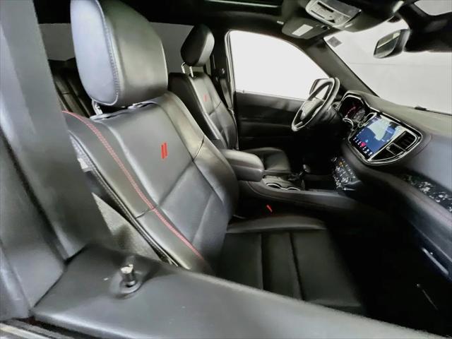 2023 Dodge Durango R/T Premium AWD