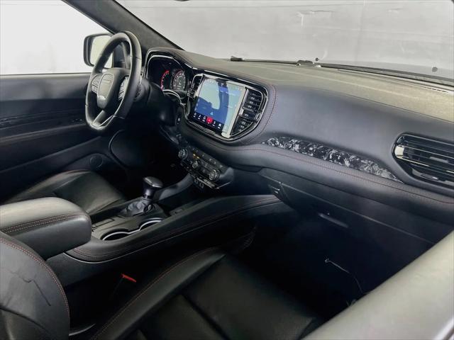 2023 Dodge Durango R/T Premium AWD