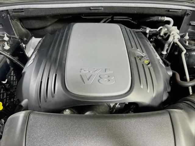 2023 Dodge Durango R/T Premium AWD