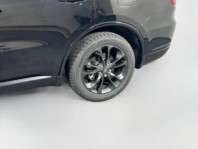 2023 Dodge Durango R/T Premium AWD