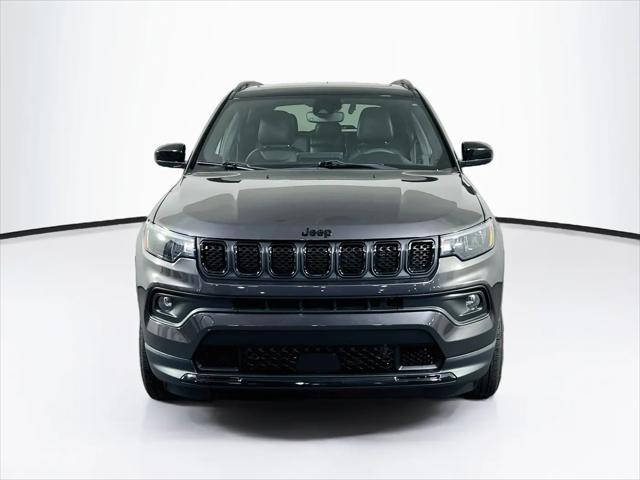 2023 Jeep Compass Altitude 4x4