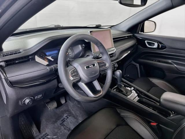 2023 Jeep Compass Altitude 4x4