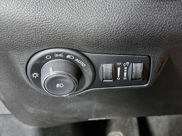 2023 Jeep Compass Altitude 4x4