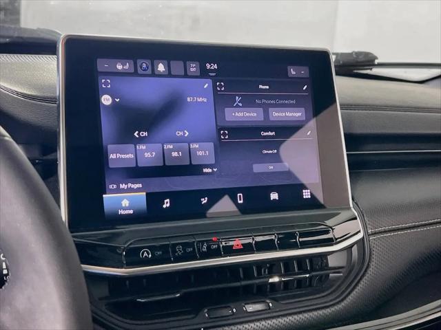 2023 Jeep Compass Altitude 4x4