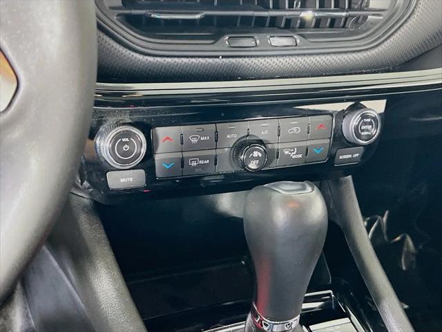 2023 Jeep Compass Altitude 4x4