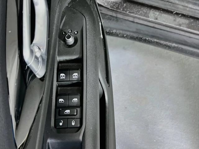 2023 Jeep Compass Altitude 4x4