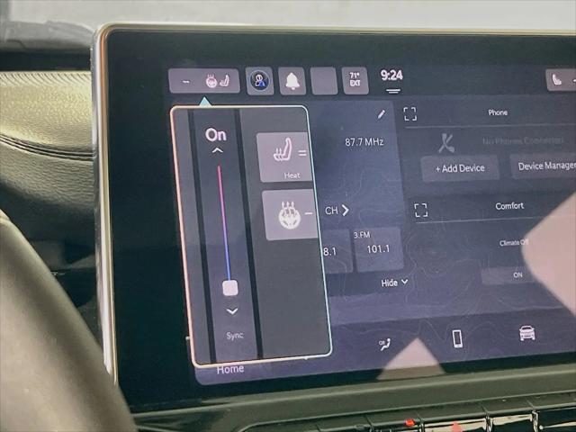 2023 Jeep Compass Altitude 4x4