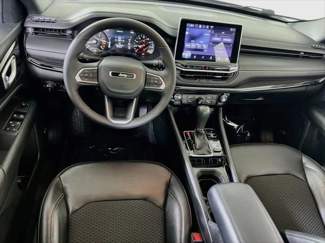 2023 Jeep Compass Altitude 4x4