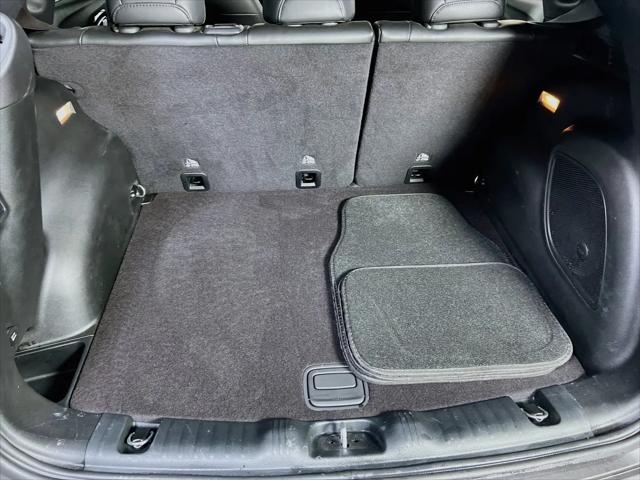 2023 Jeep Compass Altitude 4x4