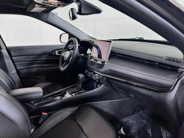 2023 Jeep Compass Altitude 4x4