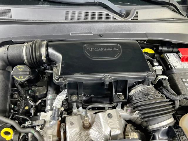 2023 Jeep Compass Altitude 4x4