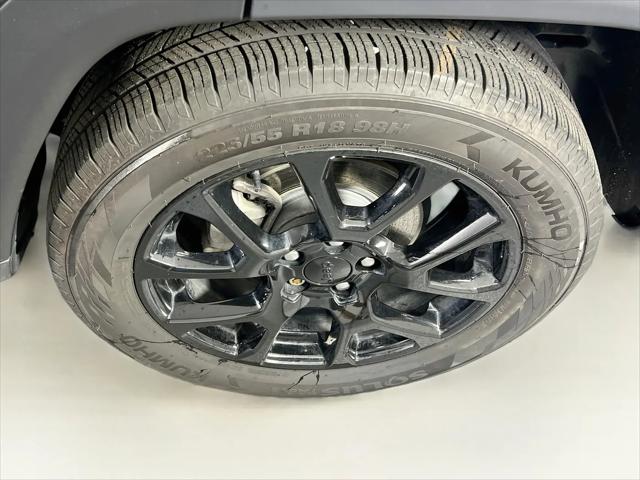 2023 Jeep Compass Altitude 4x4
