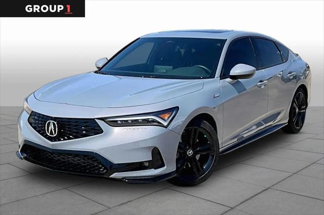 2026 Acura Integra FWD A-Spec for sale in Oklahoma City, OK