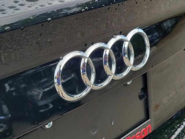 2020 Audi A3 Premium 40 TFSI Front-Wheel Drive S tronic