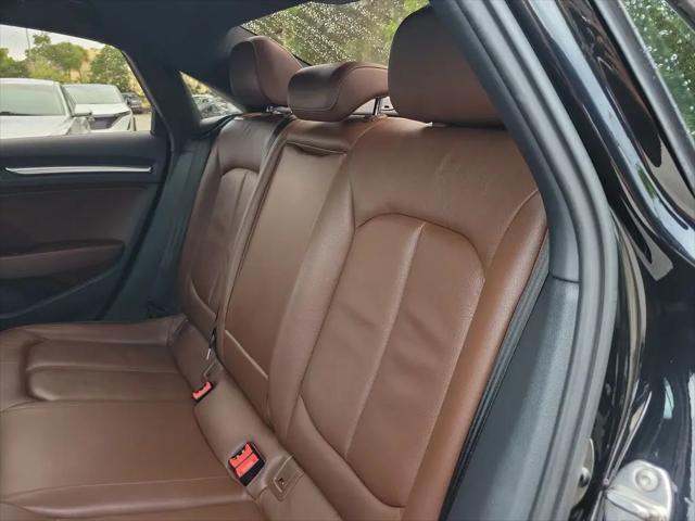 2020 Audi A3 Premium 40 TFSI Front-Wheel Drive S tronic