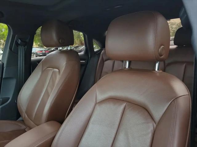2020 Audi A3 Premium 40 TFSI Front-Wheel Drive S tronic