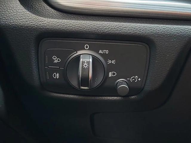 2020 Audi A3 Premium 40 TFSI Front-Wheel Drive S tronic