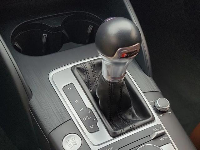 2020 Audi A3 Premium 40 TFSI Front-Wheel Drive S tronic