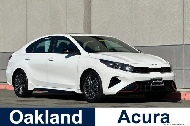2024 Kia Forte GT-Line for sale in Oakland, CA