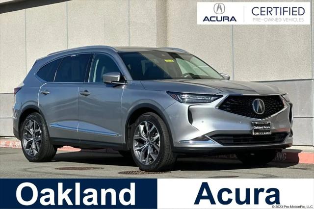 2024 Acura MDX Technology Package for sale in Oakland, CA
