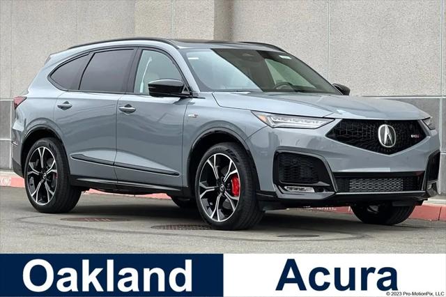 2026 Acura MDX Type S Advance Package for sale in Oakland, CA