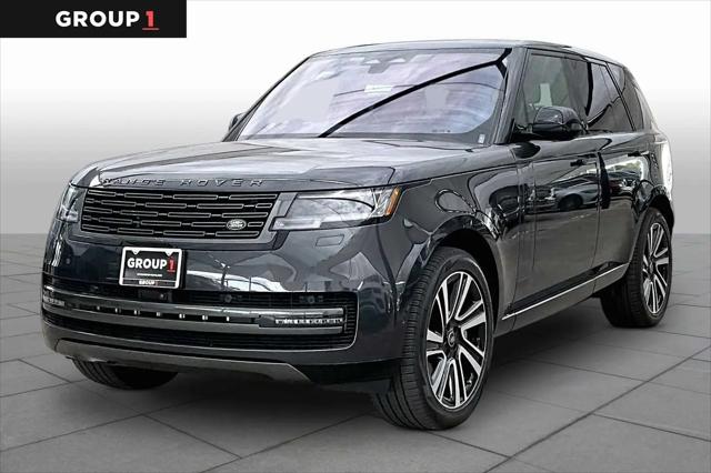 2023 Land Rover Range Rover P530 SE for sale in Grapevine, TX