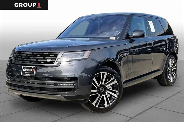 2023 Land Rover Range Rover P530 SE for sale in Grapevine, TX