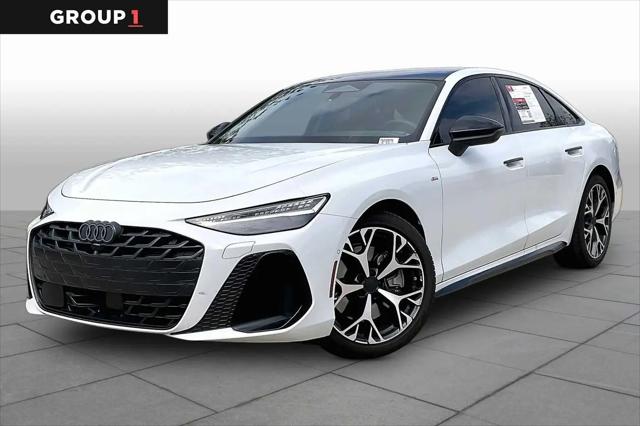 2026 Audi A6 Premium Plus quattro S tronic for sale in Grapevine, TX
