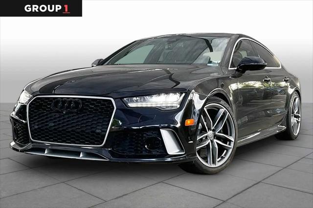 2016 Audi RS 7 4.0T Prestige for sale in Grapevine, TX