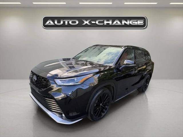 2024 Toyota Highlander Platinum for sale in Honolulu, HI