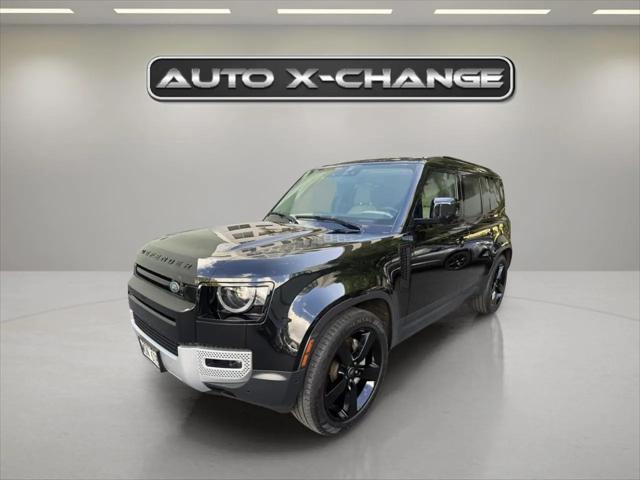 2022 Land Rover Defender 110 SE for sale in Honolulu, HI