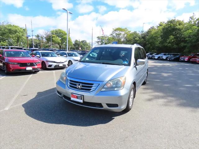 2008 Honda Odyssey EX for sale in Paramus, NJ