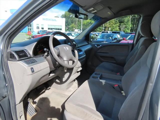 2008 Honda Odyssey EX