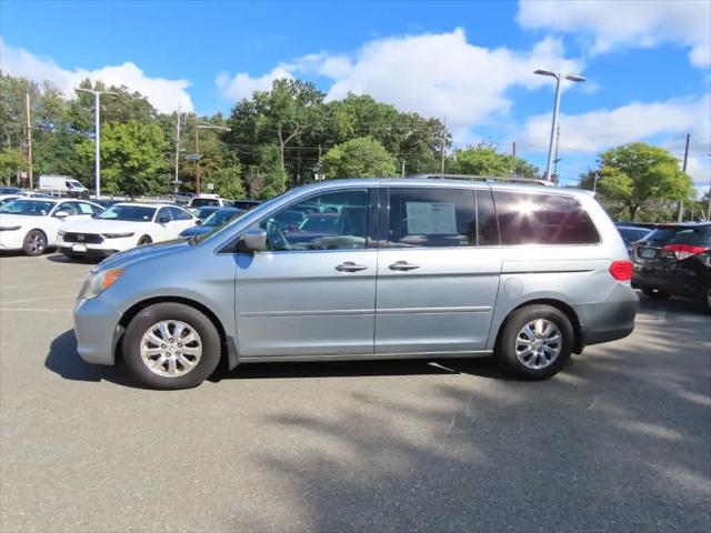 2008 Honda Odyssey EX