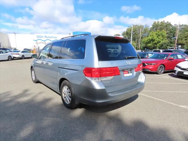2008 Honda Odyssey EX