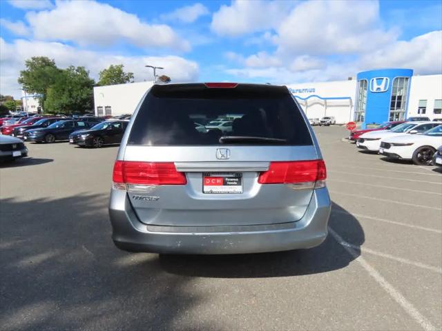2008 Honda Odyssey EX