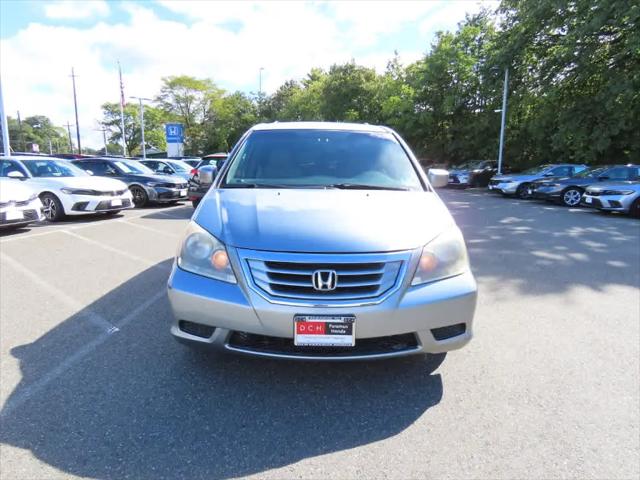 2008 Honda Odyssey EX