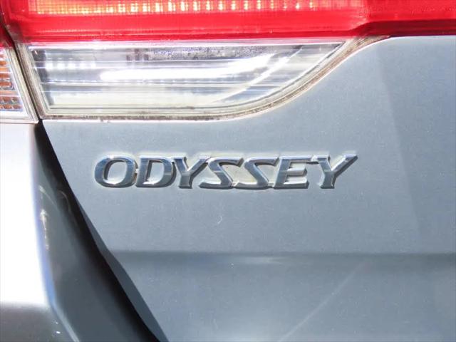 2008 Honda Odyssey EX