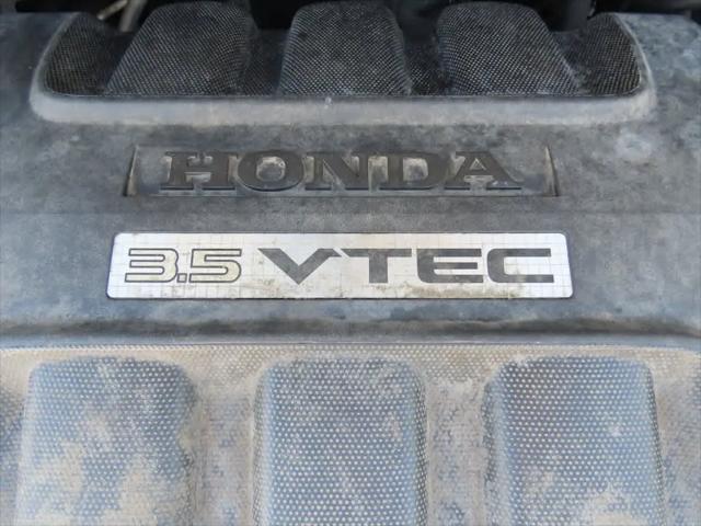 2008 Honda Odyssey EX