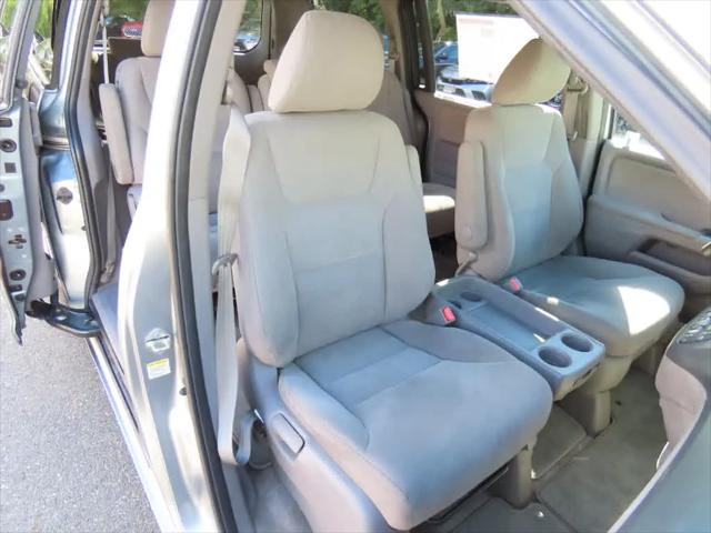 2008 Honda Odyssey EX