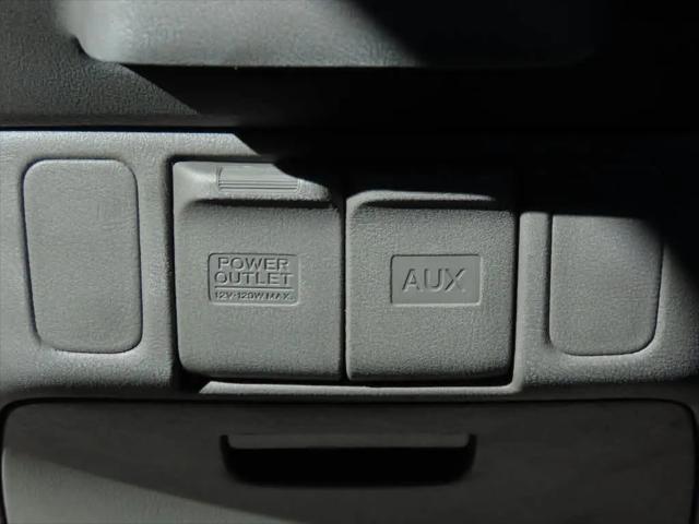 2008 Honda Odyssey EX