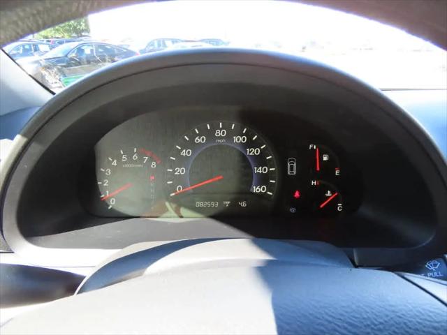 2008 Honda Odyssey EX