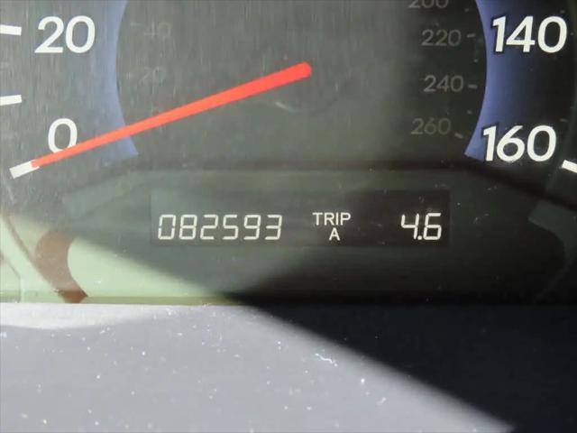 2008 Honda Odyssey EX