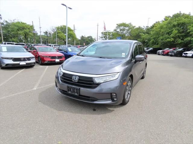 2023 Honda Odyssey EX-L for sale in Paramus, NJ