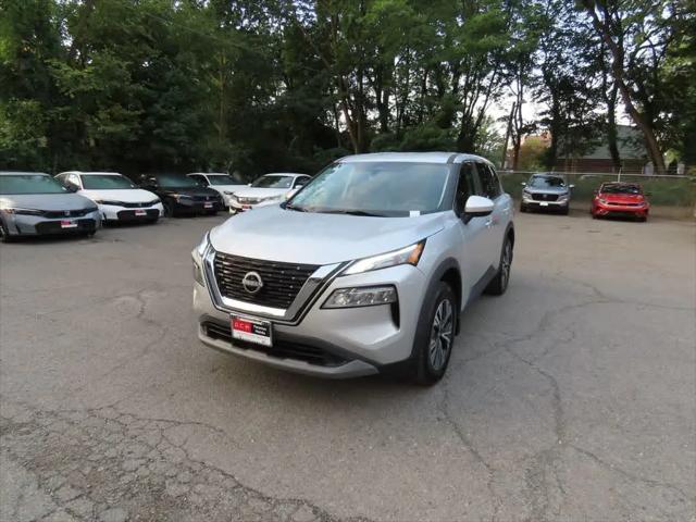2023 Nissan Rogue SV Intelligent AWD for sale in Paramus, NJ