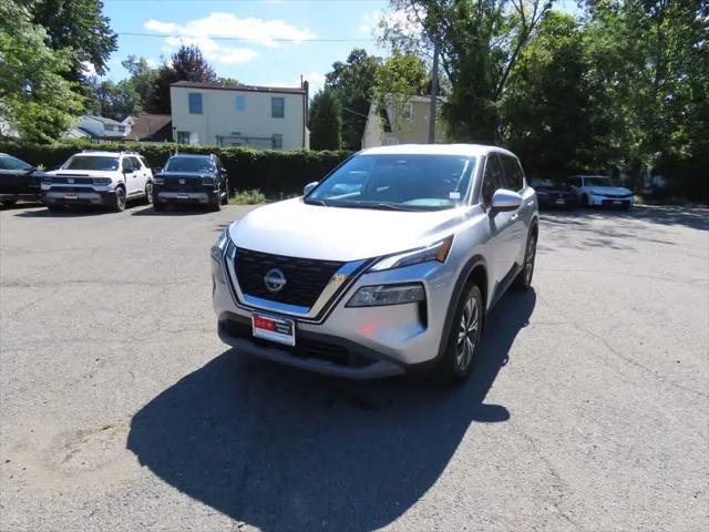 2023 Nissan Rogue SV Intelligent AWD for sale in Paramus, NJ