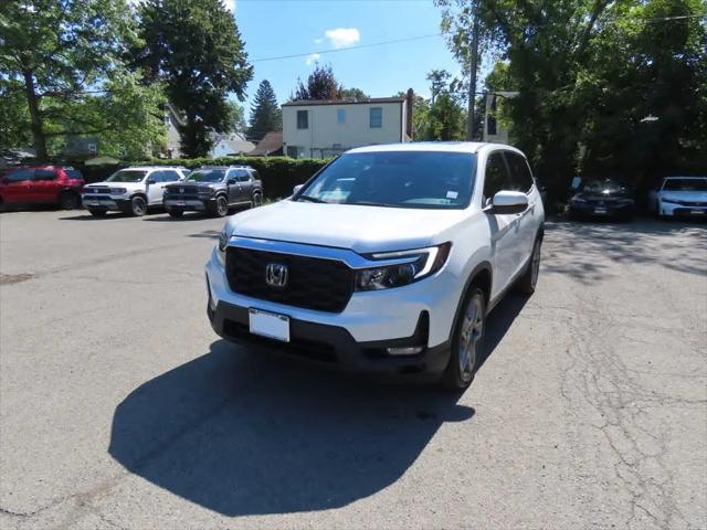 2023 Honda Passport AWD EX-L for sale in Paramus, NJ