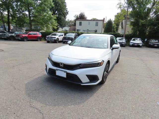 2024 Honda Civic LX for sale in Paramus, NJ