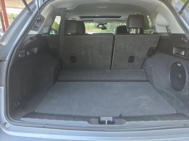 2016 Acura RDX Advance Package